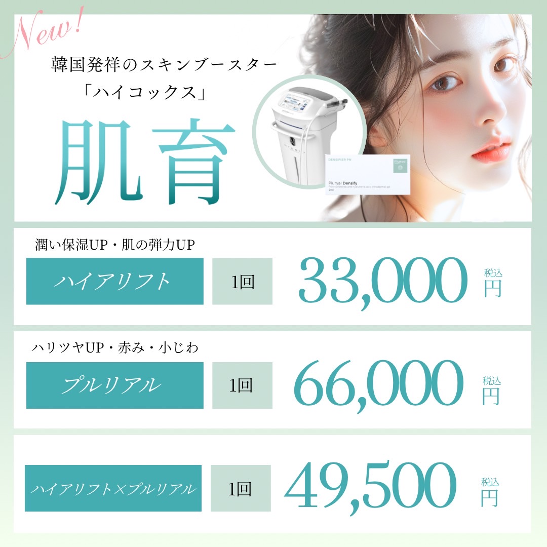 ハイコックス